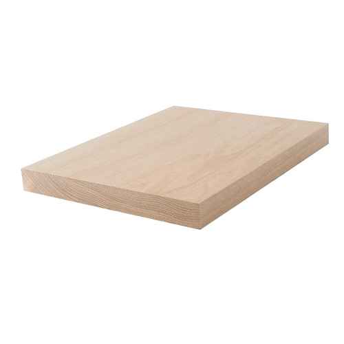 White Oak Lumber - S4S - 5/4 x 10 x 84