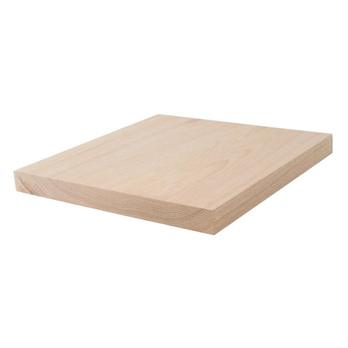 White Oak Lumber - S4S - 5/4 x 12 x 60