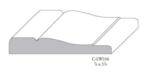 DURAFLEX-C-LW356-08-CASING