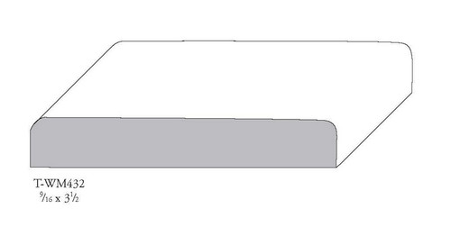 DURAFLEX-T-WM432-08-CASING