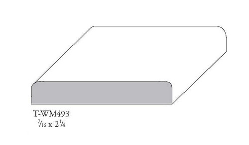 DURAFLEX-T-WM493-08-CASING