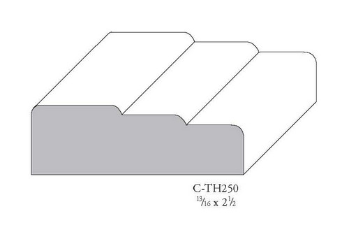 DURAFLEX-C-TH250-08-CASING