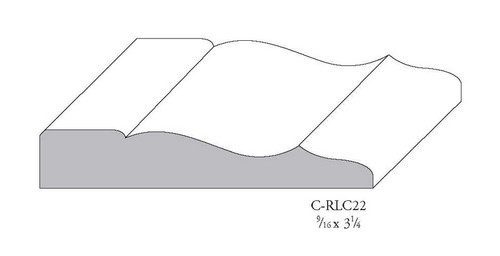 DURAFLEX-C-RLC22-08-CASING