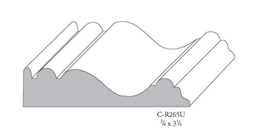 DURAFLEX-C-R265U-08-CASING