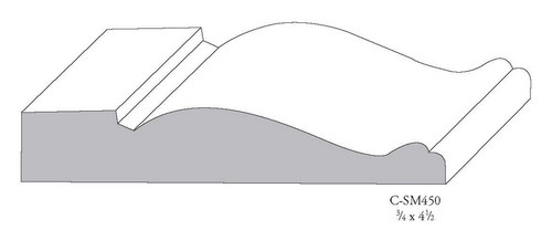 DURAFLEX-C-SM450-08-CASING