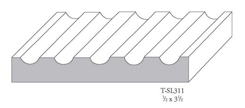 DURAFLEX-T-SL311-08-CASING