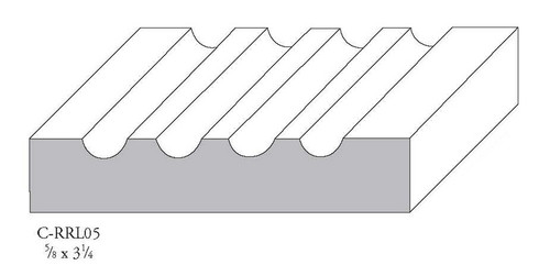 DURAFLEX-C-RRL05-08-CASING