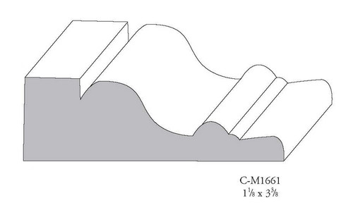 DURAFLEX-C-M1661-08-CASING