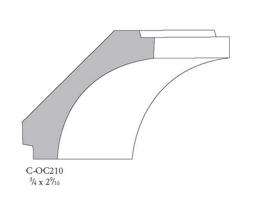 DURAFLEX-C-OC210-08-CROWN