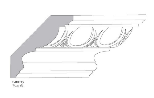 DURAFLEX-C-RR215-08-CROWN