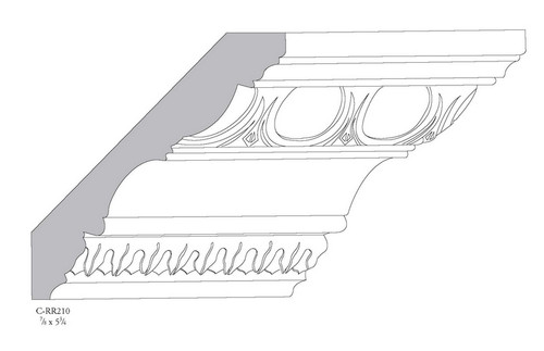 DURAFLEX-C-RR210-08-CROWN