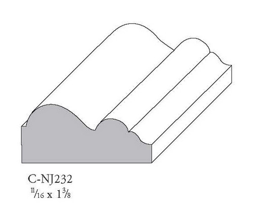 DURAFLEX-C-NJ232-08-PANEL MOULD