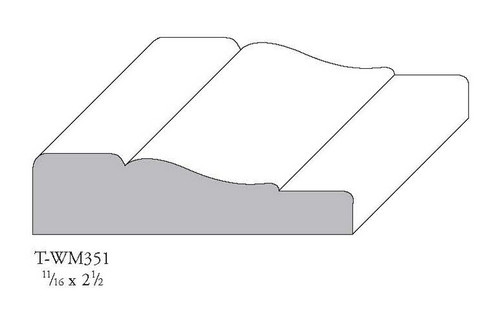 DURAFLEX-T-WM351-10-CASING