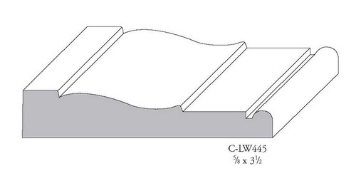 DURAFLEX-C-LW445-10-CASING
