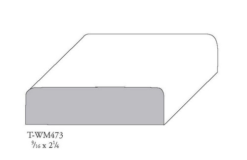 DURAFLEX-T-WM473-10-CASING