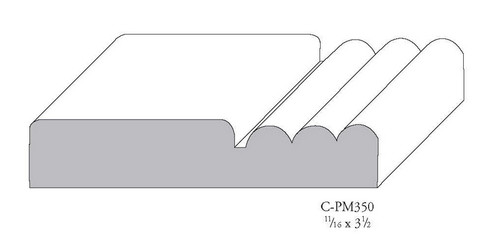 DURAFLEX-C-PM350-10-CASING