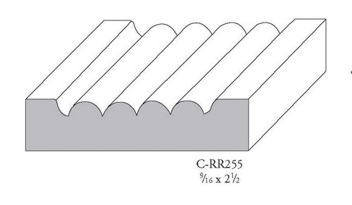 DURAFLEX-C-RR255-10-CASING