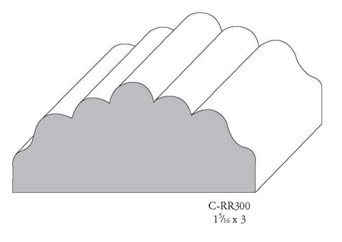 DURAFLEX-C-RR300-10-CASING
