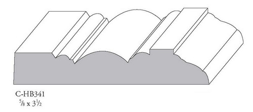 DURAFLEX-C-HB341-10-CASING