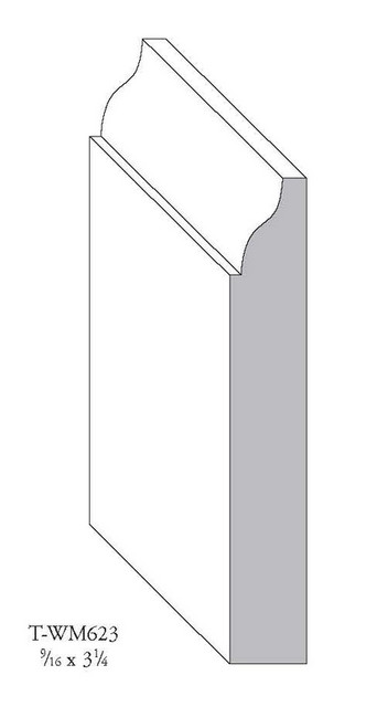 DURAFLEX-T-WM623-10-BASE