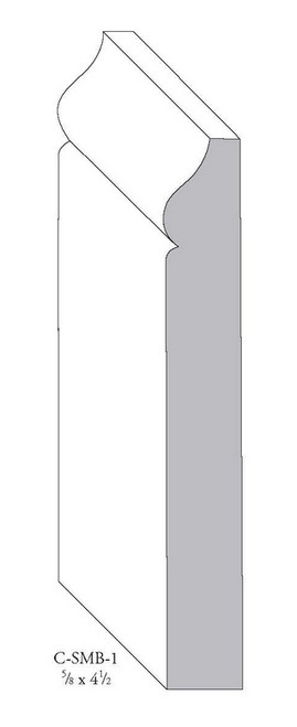 DURAFLEX-C-SMB-1-10-BASE