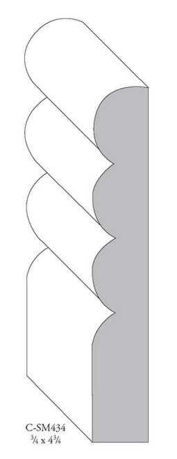 DURAFLEX-C-SM434-10-BASE