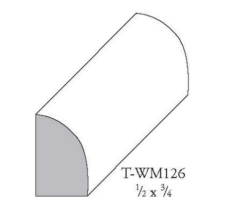 DURAFLEX-T-WM126-10-BASE SHOE