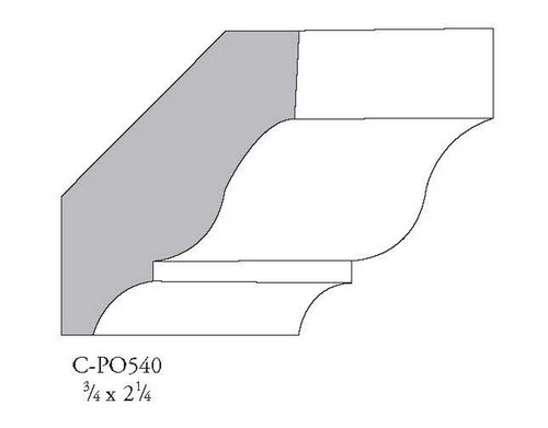 DURAFLEX-C-PO540-10-CROWN