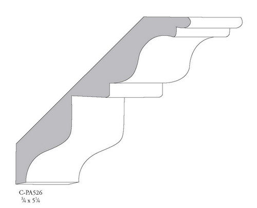DURAFLEX-C-PA526-10-CROWN