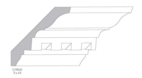 DURAFLEX-C-SS425-10-CROWN