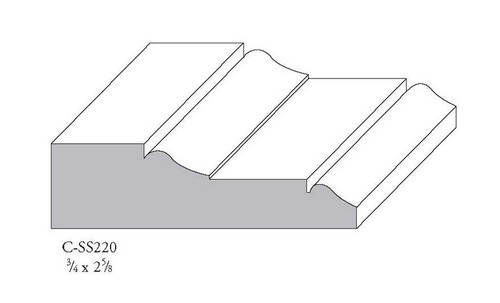 DURAFLEX-C-SS220-12-CASING