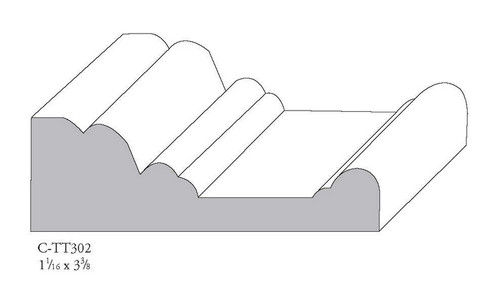 DURAFLEX-C-TT302-12-CASING