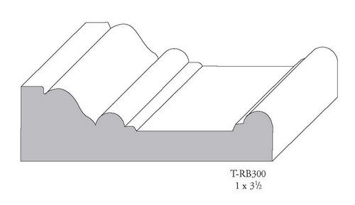 DURAFLEX-T-RB300-12-CASING