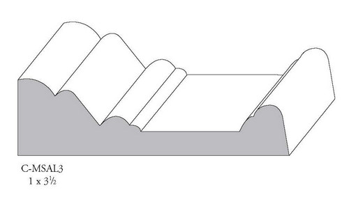 DURAFLEX-C-MSAL3-12-CASING