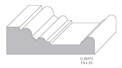 DURAFLEX-C-P2575-12-CASING