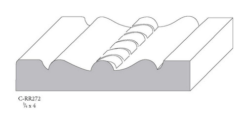 DURAFLEX-C-RR272-12-CASING