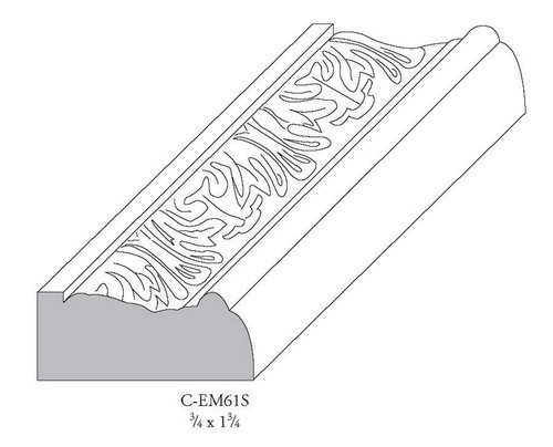 DURAFLEX-C-EM61S-12-CASING