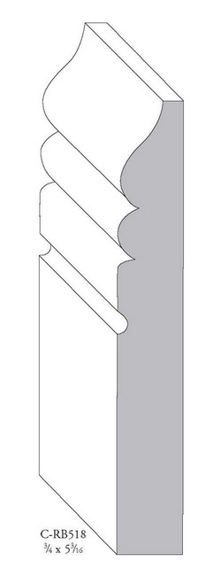 DURAFLEX-C-RB518-12-BASE