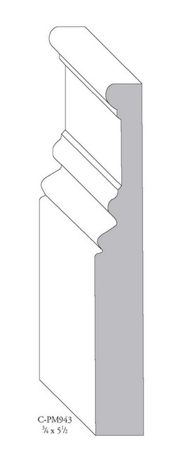 DURAFLEX-C-PM943-12-BASE