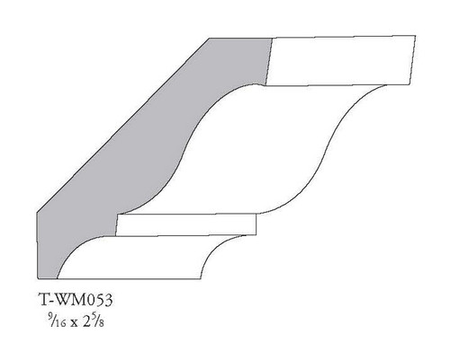 DURAFLEX-T-WM053-12-CROWN