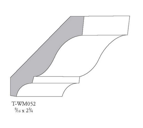 DURAFLEX-T-WM052-12-CROWN
