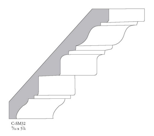 DURAFLEX-C-SM32-12-CROWN
