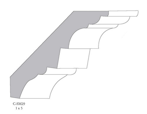 DURAFLEX-C-SM29-12-CROWN