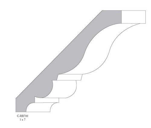 DURAFLEX-C-RR700-12-CROWN