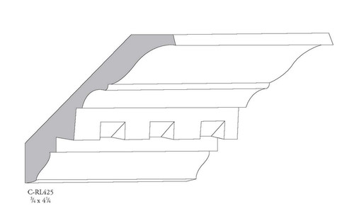 DURAFLEX-C-RL425-12-CROWN