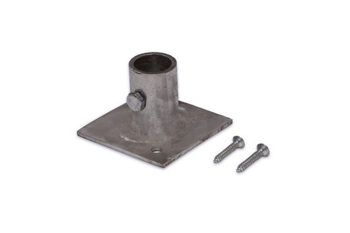Good Directions - Weathervane and Finial Mount for Installing Inside a Cupola - 410