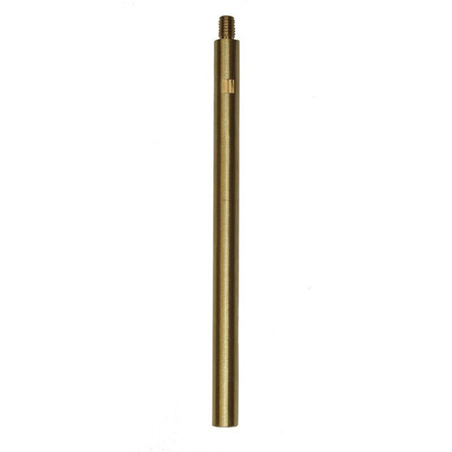 Good Directions - 11" Brass Weathervane Extension Rod - 301-11BR