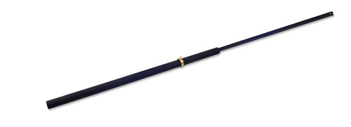 Good Directions - 18" Large Weathervane Assembly Rod with 3/8" Top Rod Diameter - 301-18