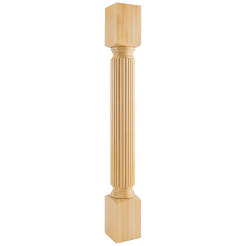 Hardware Resources - P20-5-42-ALD - Baroque Alder Post - Alder