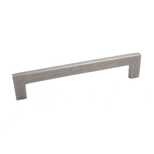 Hardware International - Bronze Flat Handle  - 9" - 06-109-P-BRONZE